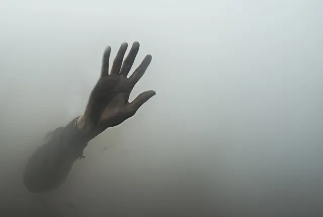Квест «Silent Hill»
