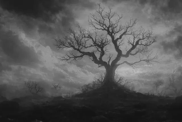 Квест «Slenderman»