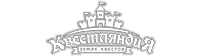 Логотип компании «Квестляндия»